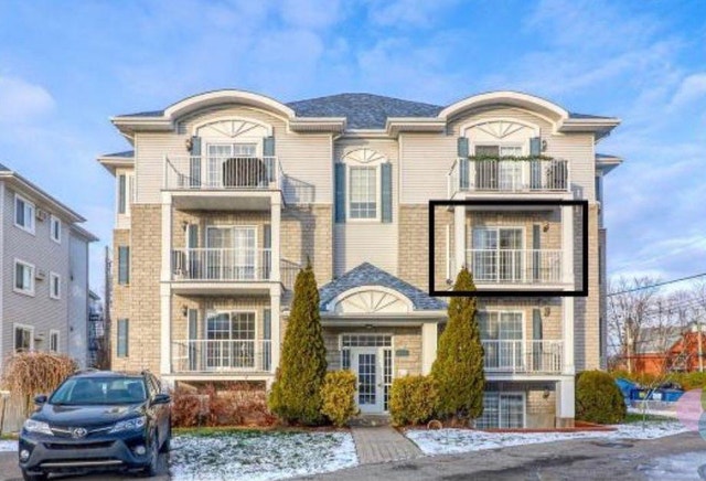 1255 Rue François-Corbeil — photo 1