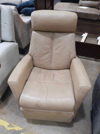 IMG swivel manual reclining chair