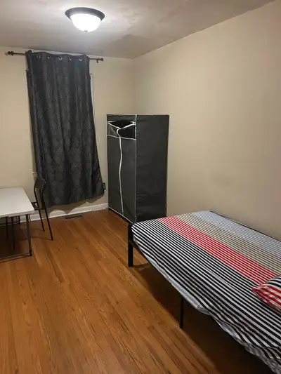 Shared Apartment – Rooms for Rent in North York!