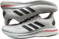 Adidas running shoes men size 8 NEW