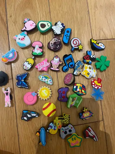 pins crocs, View more