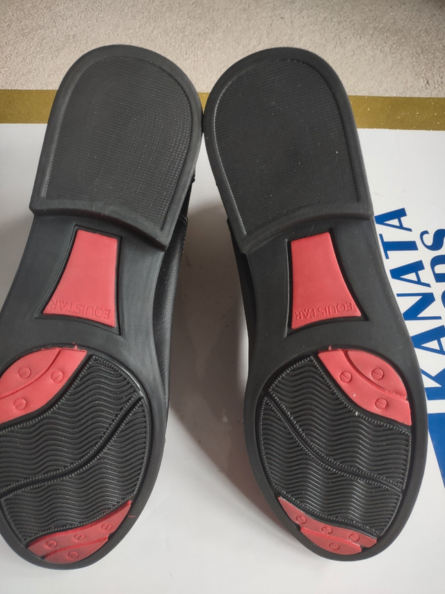 Women's shoes size 8, equistar, Kanata, ottawa in Women's - Shoes in Ottawa - Image 2