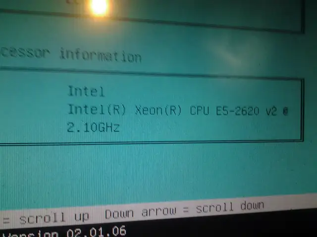 Lenovo ThinkStation C30 WorkStation Intel Xeon E5-2620v2 hex cor in Other in City of Montréal - Image 7