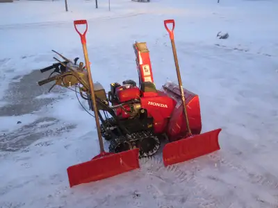 Snow Removal, View more