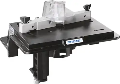 DREMEL Shaper/Router Table Model 231 Brand New!!, View more
