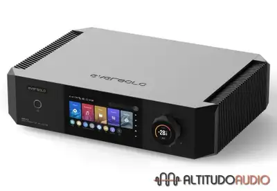 Eversolo DMP-A10, View more