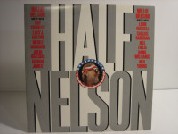 WILLIE NELSON HALF NELSON LP VINYL RECORD ALBUM