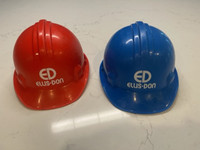 HARD HAT FOR CONSTRUCTION