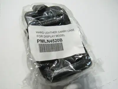 Hard Leather  radio Case cover, View more