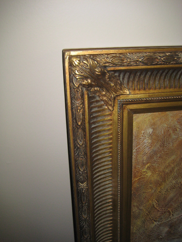 picture frame in Home Décor & Accents in Kitchener / Waterloo - Image 2