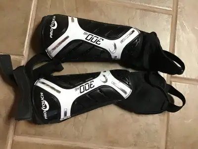 Soccer shin guards, View more