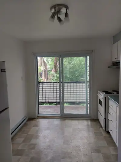Ville-Marie logement à louer