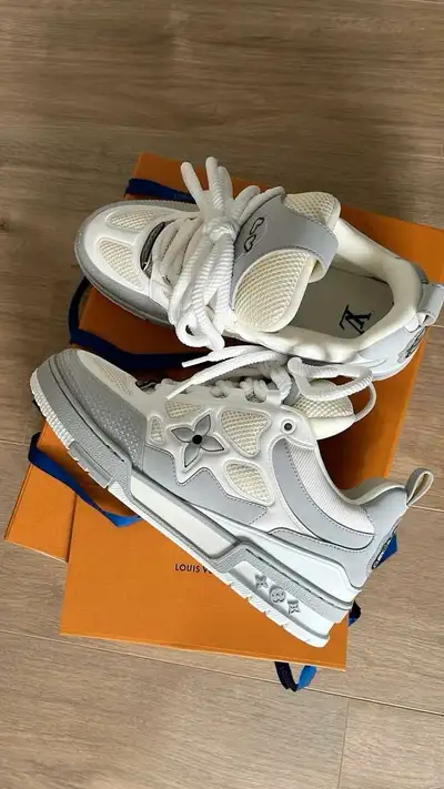 Louis vuitton skate, View more