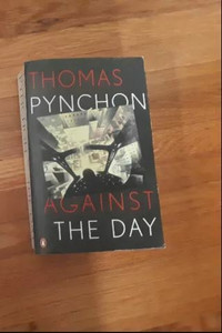 Against the Day (Thomas Pynchon)