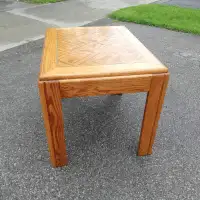 Wood table, Good condition, Scarborough