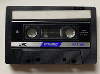Looking to buy Cassette tapes!