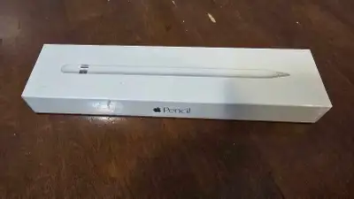 New Apple Pencil For Sale, View more