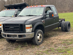 2009 Ford F 350