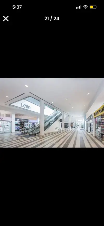 ⸻ Condo Mate Wanted – Master Bedroom with Ensuite | Yonge & Sheppard. Available for April 1st, 2026...