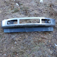 Front Bumper Ford F250 F350 2008-2011