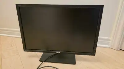 24" Asus ProArt PA248 Monitor OBO, View more
