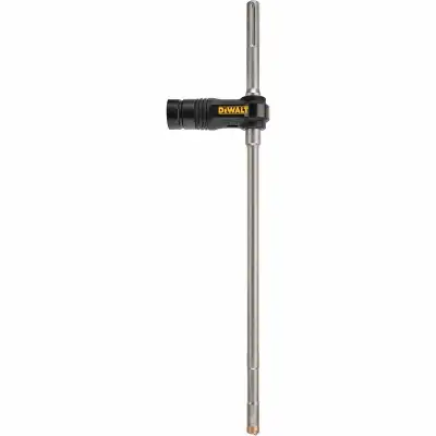 DEWALT 1 Inch SDS Max Hollow Bit DWA58001- $149, View more