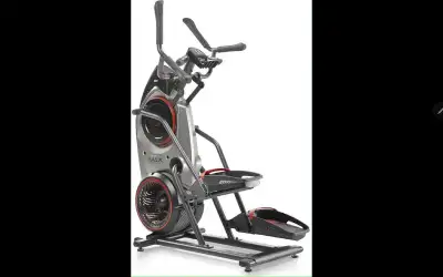 Bowflex Max M5 Trainer, View more