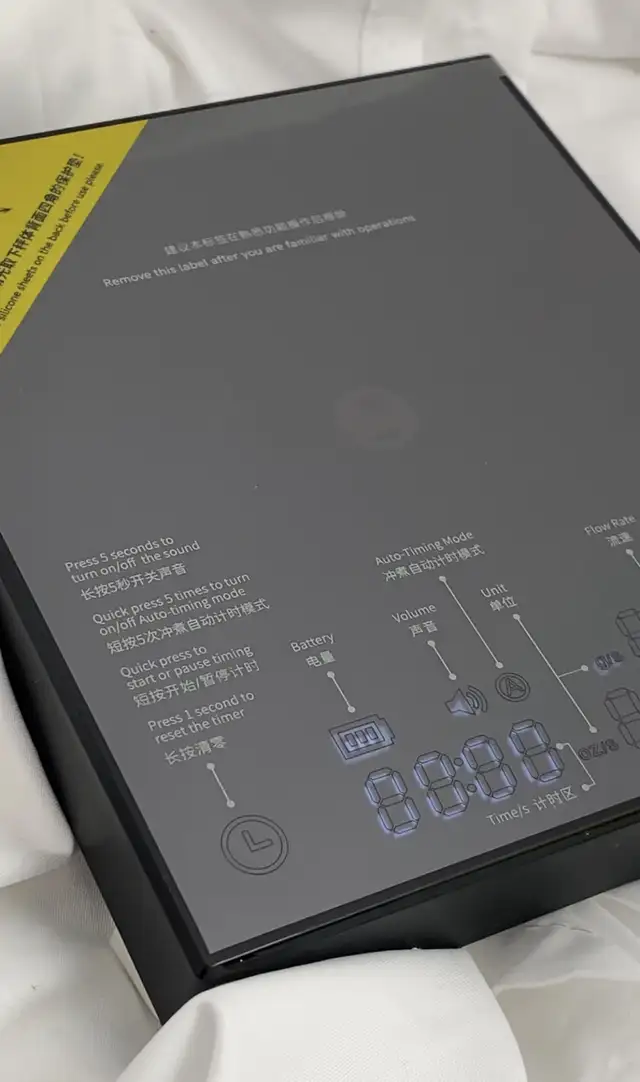 Coffee Scale65048383242755124