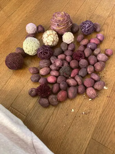 Decorative Balls, View more