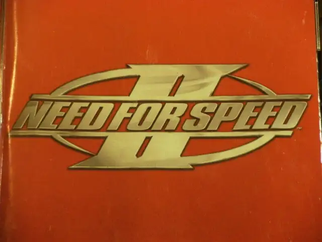 PC Game: NEED FOR SPEED II in PC Games in Calgary - Image 2