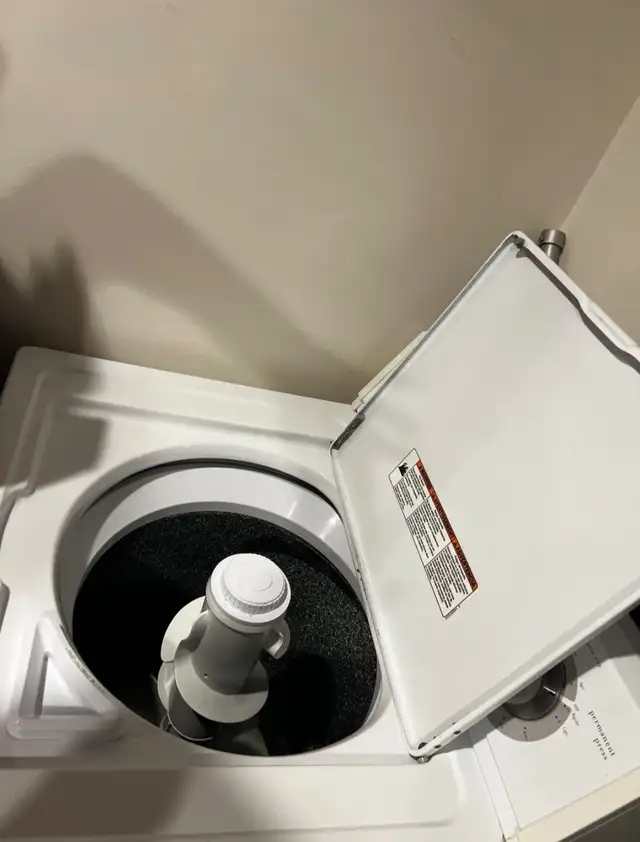 Washing machine561546363363010562
