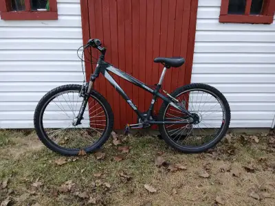 Small Mountain Bike, View more