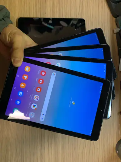 Samsung Galaxy Tab A8 32GB - Merry Christmas , View more