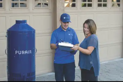 FURNACE AND DRYER VENT CLEANING , View more