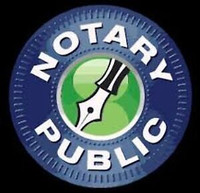 Notary Public for Sask./ Comm. of Oaths for Alberta *MOBILE *