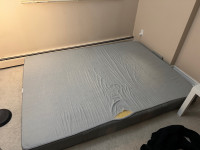 Free mattresses 