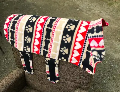 Manteau pour Chien - Format Moyen - Neuf, View more