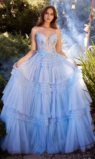 Prom Dress, View more