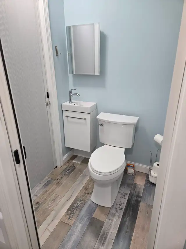 Kingston Peninsula Apt Rental in Long Term Rentals in Saint John - Image 3