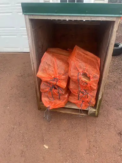 firewood bundles, View more