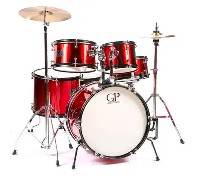 Junior Drumset for Sale, View more