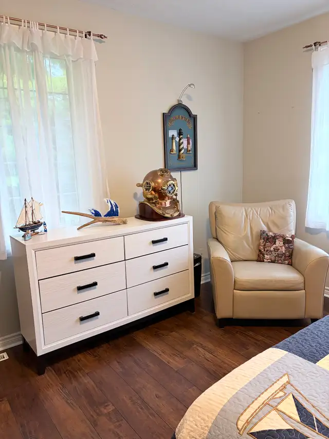 Seasonal rental in beautiful Thornbury for ski season 2026-27 in Short Term Rentals in Owen Sound - Image 5
