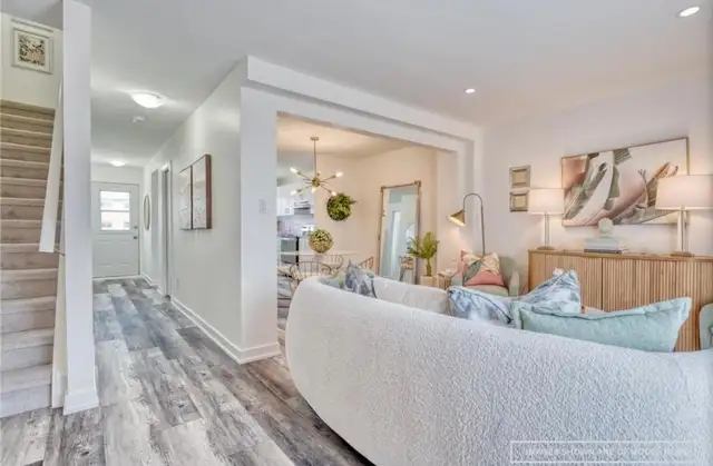 TOWN HOUSE FOR RENT