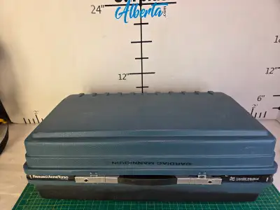 Laerdal Resusci Anne Torso CPR Manikin You are getting the training manikin as seen in the images. C...