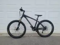 Santa Cruz Chameloen HardTail Mountain Bike Med Mavic Wheel Fox