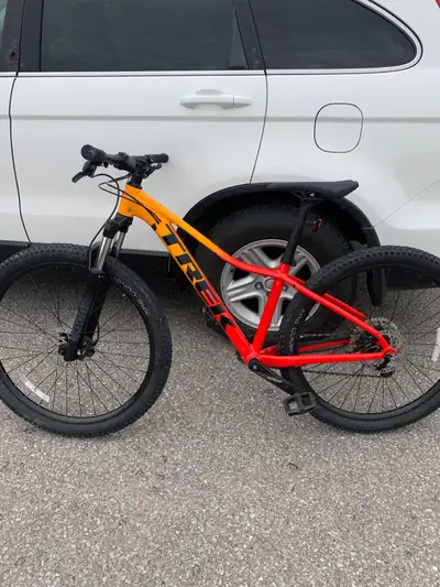 Trek 200$, Voir plus