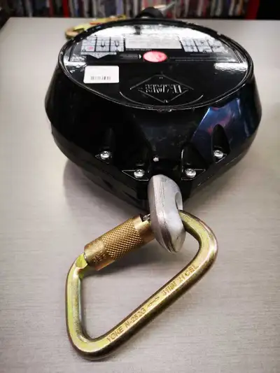 Cable SRL à une jambe 40 pied, View more