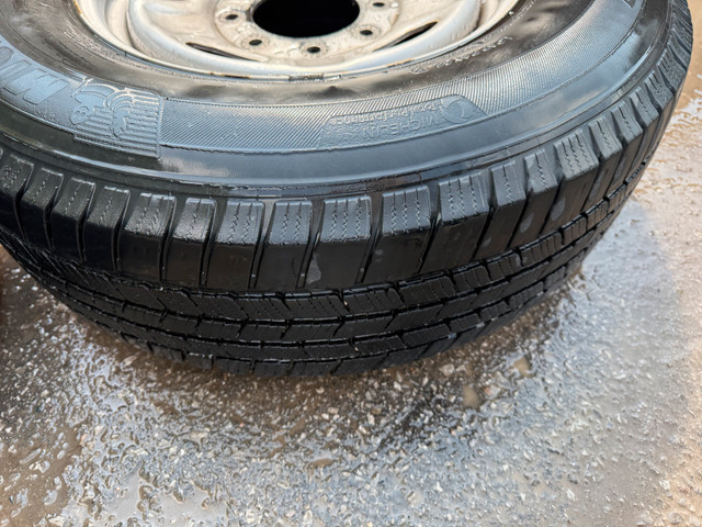 f250 / f350 rims and tires in Tires & Rims in Peterborough - Image 2