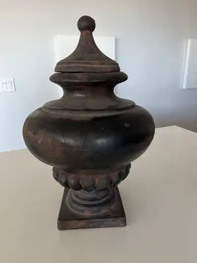 Beautiful decor piece , View more