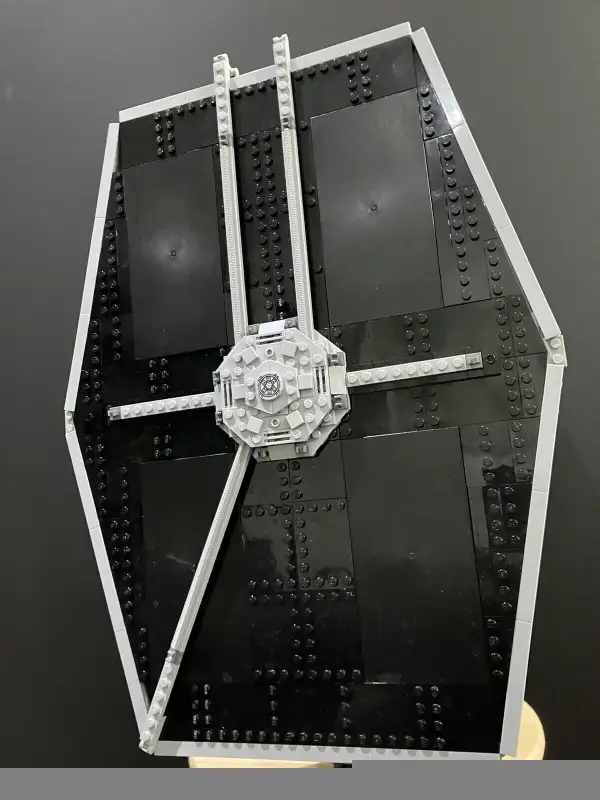 Lego Star Wars 10225 and 75095  (incomplete) in Toys & Games in Owen Sound - Image 7